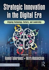 Strategic Innovation in the Digital Era