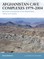 Afghanistan Cave Complexes 1979-2004