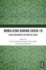 Mobilizing during COVID-19