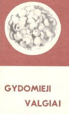 Gydomieji valgiai