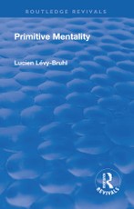 Revival: Primitive Mentality (1923)