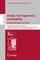 Design, User Experience, and Usability. Design Philosophy and Theory