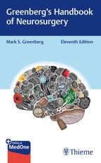 Greenberg's Handbook of Neurosurgery