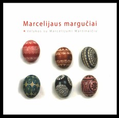 Marcelijaus margučiai