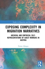 Exposing Complexity in Migration Narratives