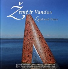 Žemė ir Vanduo: Juodkrantės skulptūrų krantinė