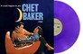 Vinilinė plokštelė LP BAKER CHET „It Could Happen To You“ (LP) Purple Vinyl
