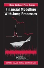 Tankov, P: Financial Modelling with Jump Processes