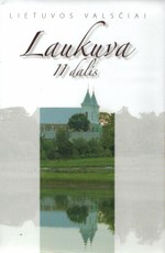 Laukuva II dalis