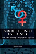Sex Difference Explained