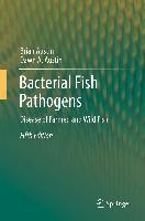 Bacterial Fish Pathogens