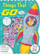 Things That Go