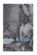 Phillis Wheatley