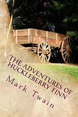 The Adventures Of huckleberry Finn