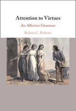 Attention to Virtues
