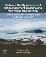 Sediment Quality Assessment and Management in Marine and Freshwater Environments