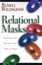 Relational Masks