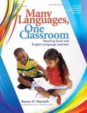 Many Languages, One Classroom