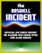Roswell Incident: Case Closed, The Official Air Force Report on Alleged UFO Crash Sites and Alien Bodies from 1947 - Witness Statements, High Dive and Excelsior, Secret Experiments