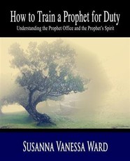 How to Train a Prophet for Duty