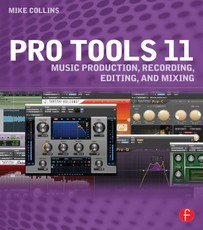 Collins, M: Pro Tools 11