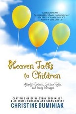 Heaven Talks To Children