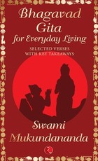 Bhagavad Gita for Everyday Living