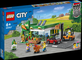 LEGO City Grocery Store