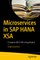 Microservices in SAP Hana Xsa