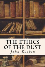 The Ethics of the Dust