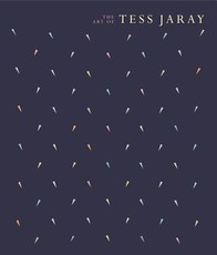Art of Tess Jaray