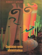 Šiuolaikinio verslo administravimas