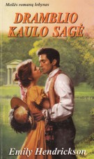 Dramblio kaulo sagė