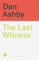 The Last Witness