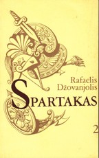 Spartakas II knyga