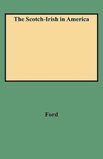 Scotch-Irish in America