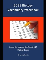 GCSE Biology Vocabulary Workbook