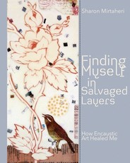 Finding Myself in Salvaged Layers