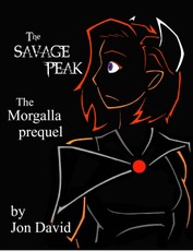 Savage Peak