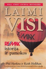 Laimi visi