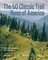 The 50 Classic Trail Runs of America