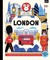 Tiny Tours Travel Guides: London