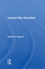 Limited War Revisited