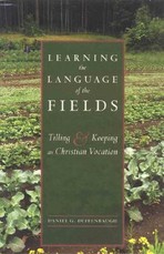 Learning the Language of the Fields
