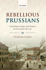 Rebellious Prussians