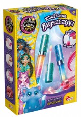Moon Academy — lūpų blizgių rinkinys „Moon“