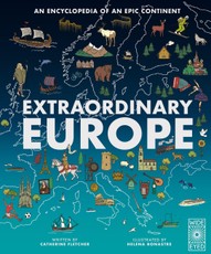 Extraordinary Europe