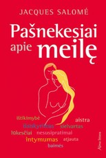 Pašnekesiai apie meilę
