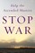 Help the Ascended Masters Stop War