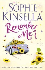 Remember me?